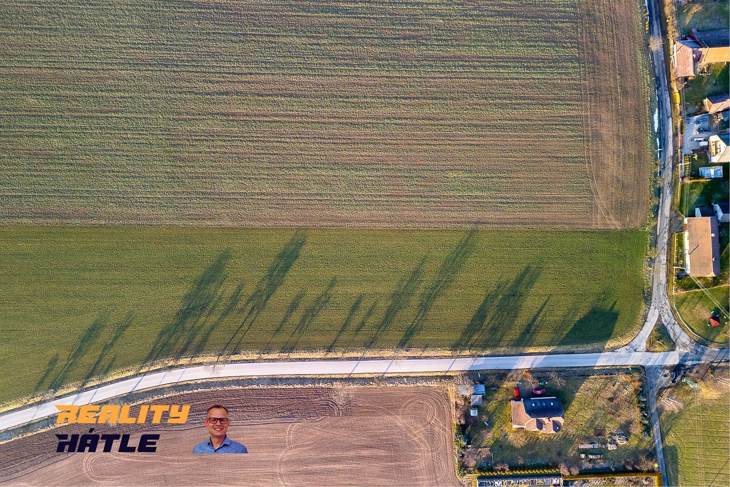 Pozemek pro bydlení · Boháňka, okres Jičín, Královéhradecký kraj - 4