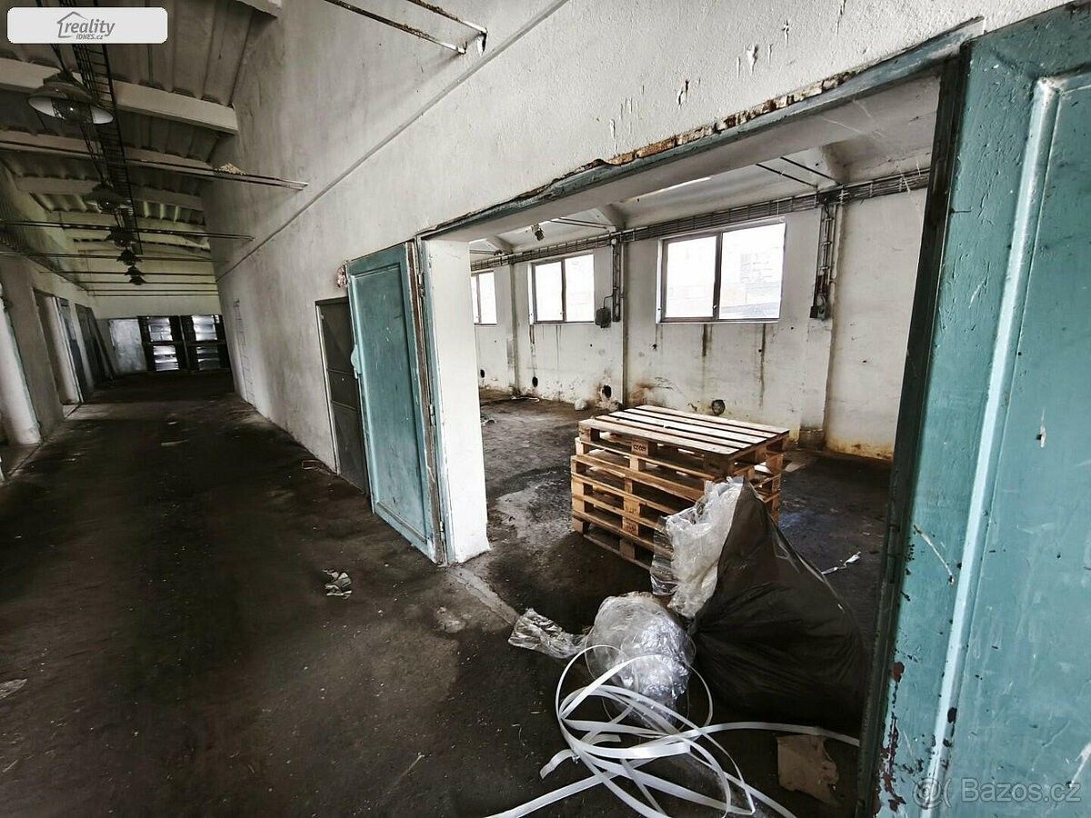 Pronájem ostatní - Židlochovice, 667 01