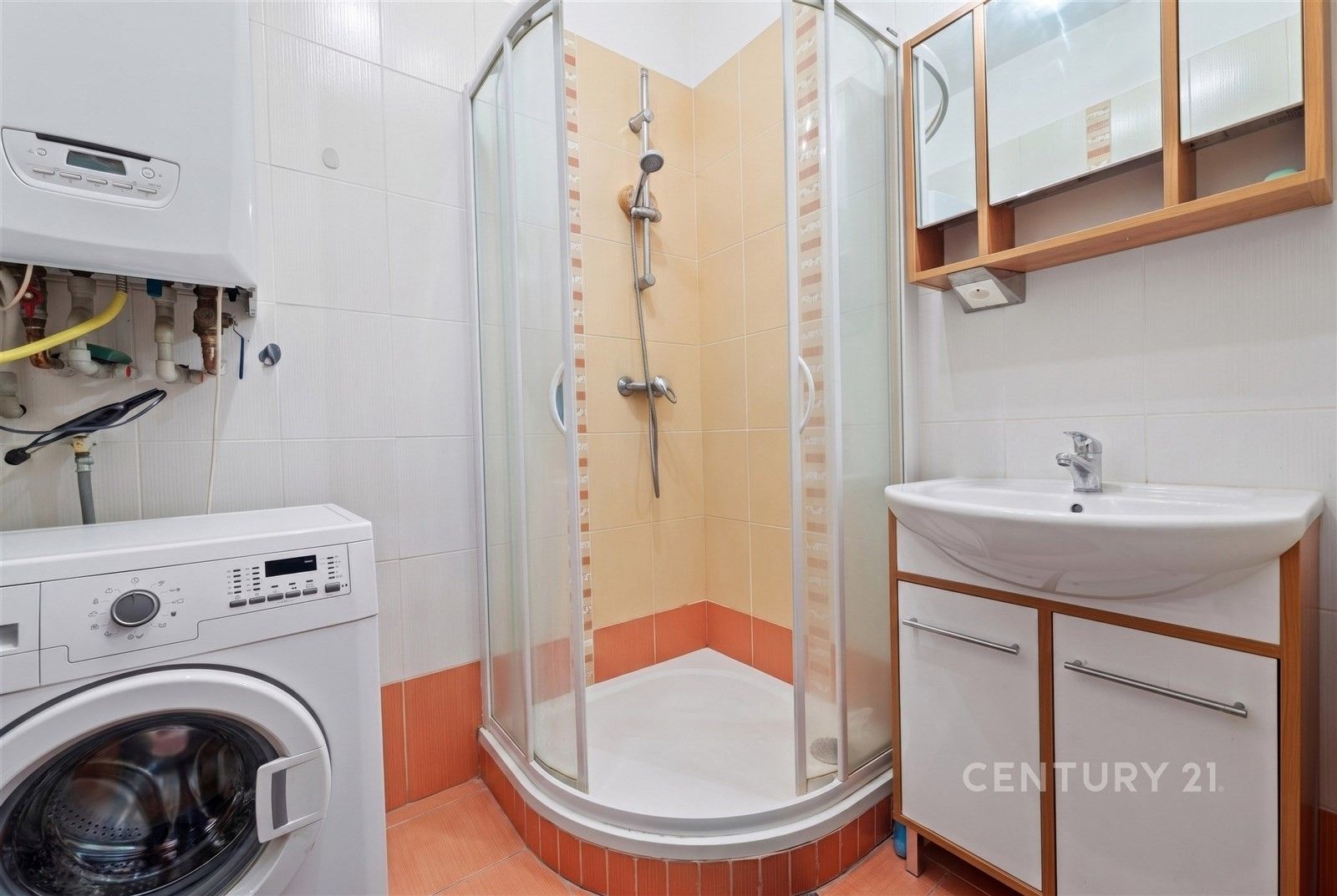 Prodej byt 3+1 - Boženy Němcové 1188, Čáslav Čáslav-Nové Město, 84 m² - 5