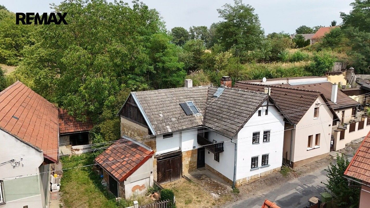 Rodinné domy, Řepín - Živonín, okres Mělník, Středočeský kraj, 81 m² - 1