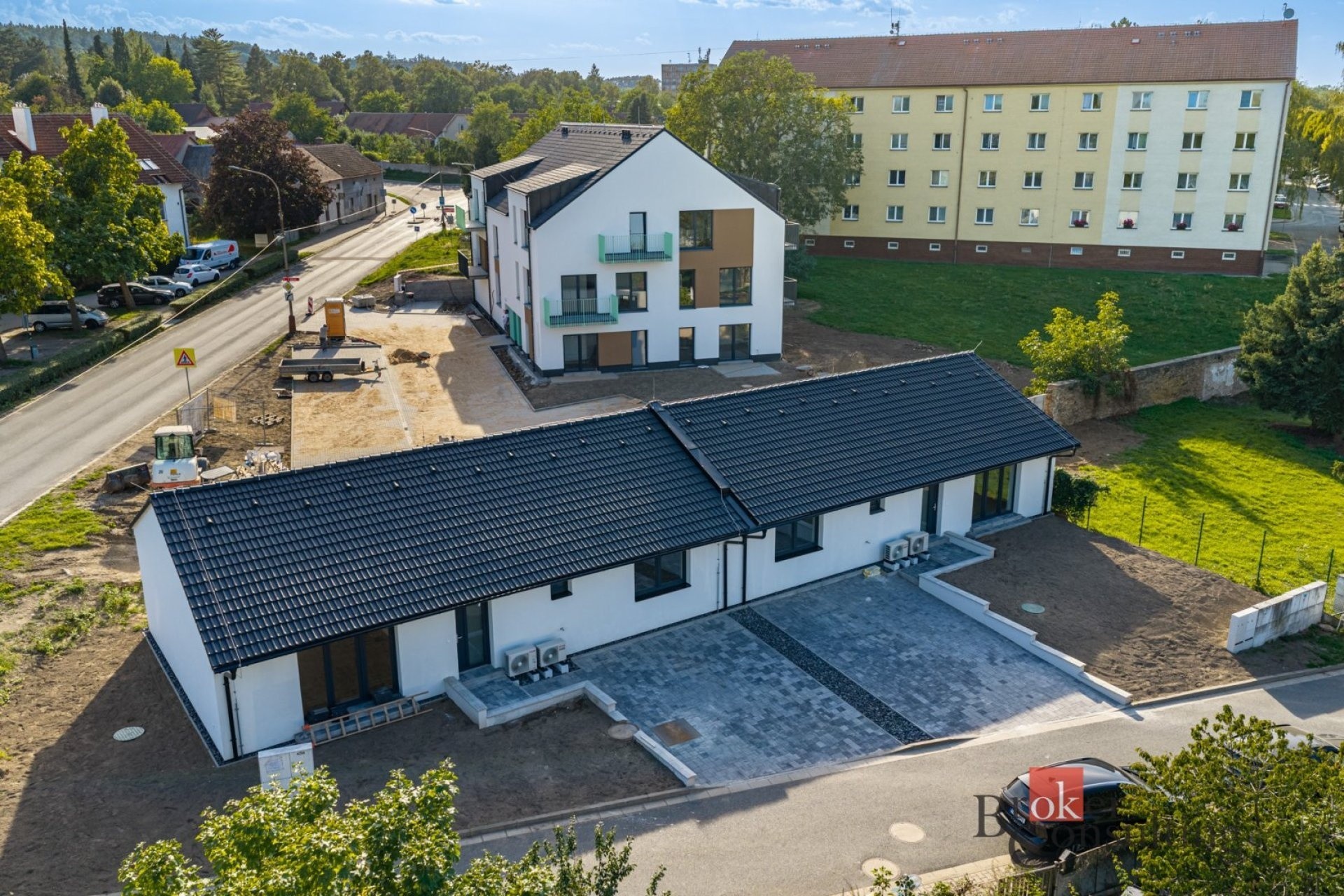 Rodinný dům · 97 m² · V Telčicích, Chvaletice - 4