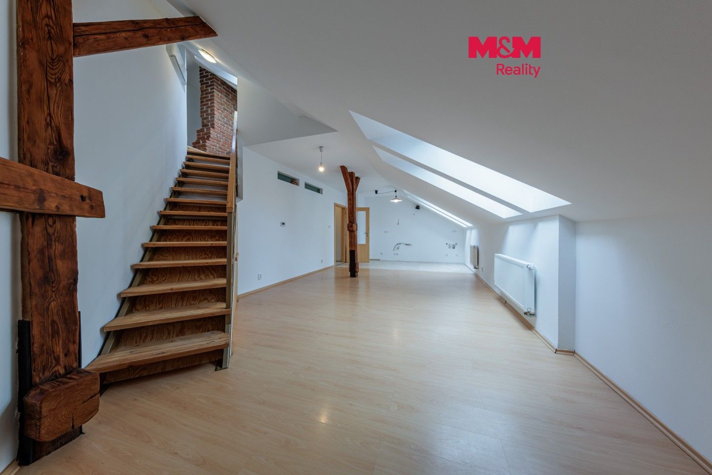 2+kk, Klatovská třída, Plzeň, 66 m² - 1