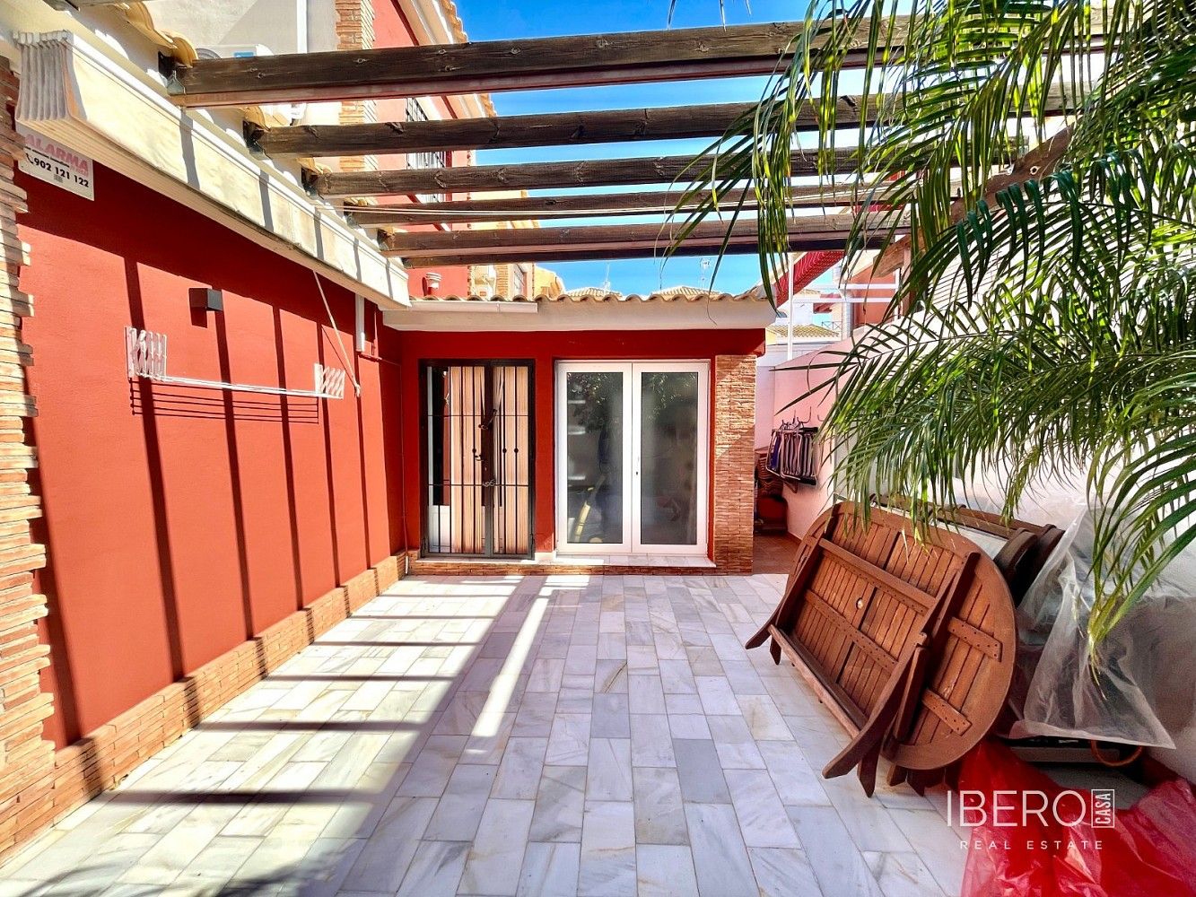 Prodej rodinný dům - Torre de La Horadada, ES, 155 m² - 2