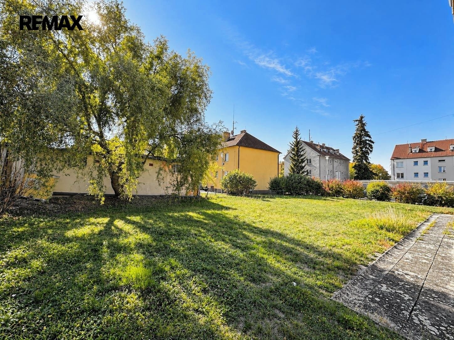 Prodej byt 3+1 - El. Krásnohorské 1654, České Budějovice 5, 73 m² - 5