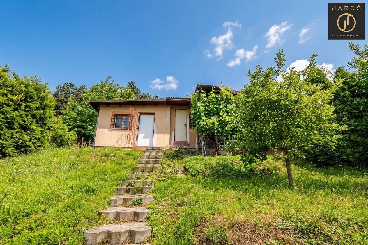 Chaty, Brandýsek Olšany, 25 m² - 2
