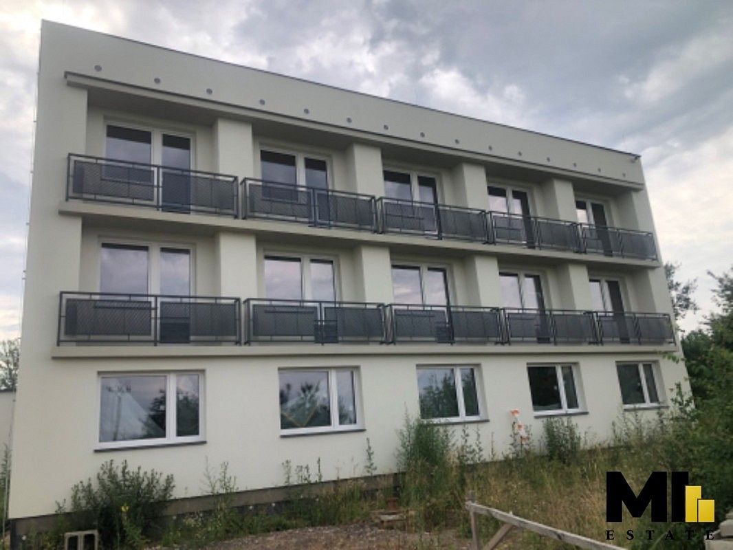 Činžovní domy, Skořenice, okres Ústí nad Orlicí, Pardubický kraj, 986 m² - 1