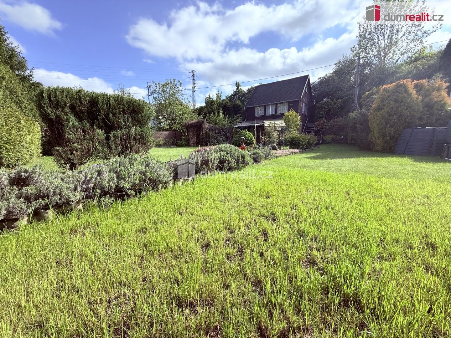 Chaty, Lubina, Frenštát pod Radhoštěm, 42 m²