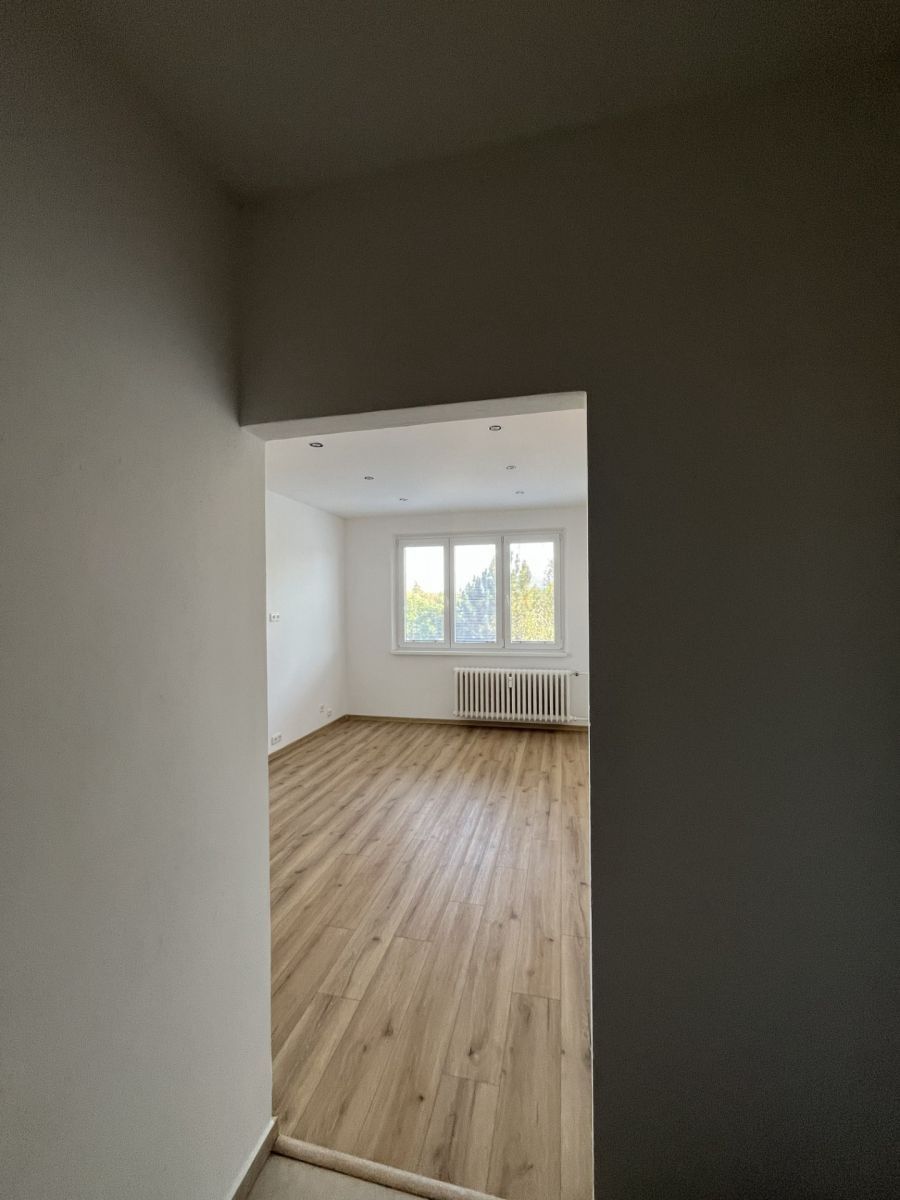 Pronájem byt 1+kk - Frýdlantská, Frýdek-Místek - Místek, Moravskoslezský kraj, 27 m² - 5