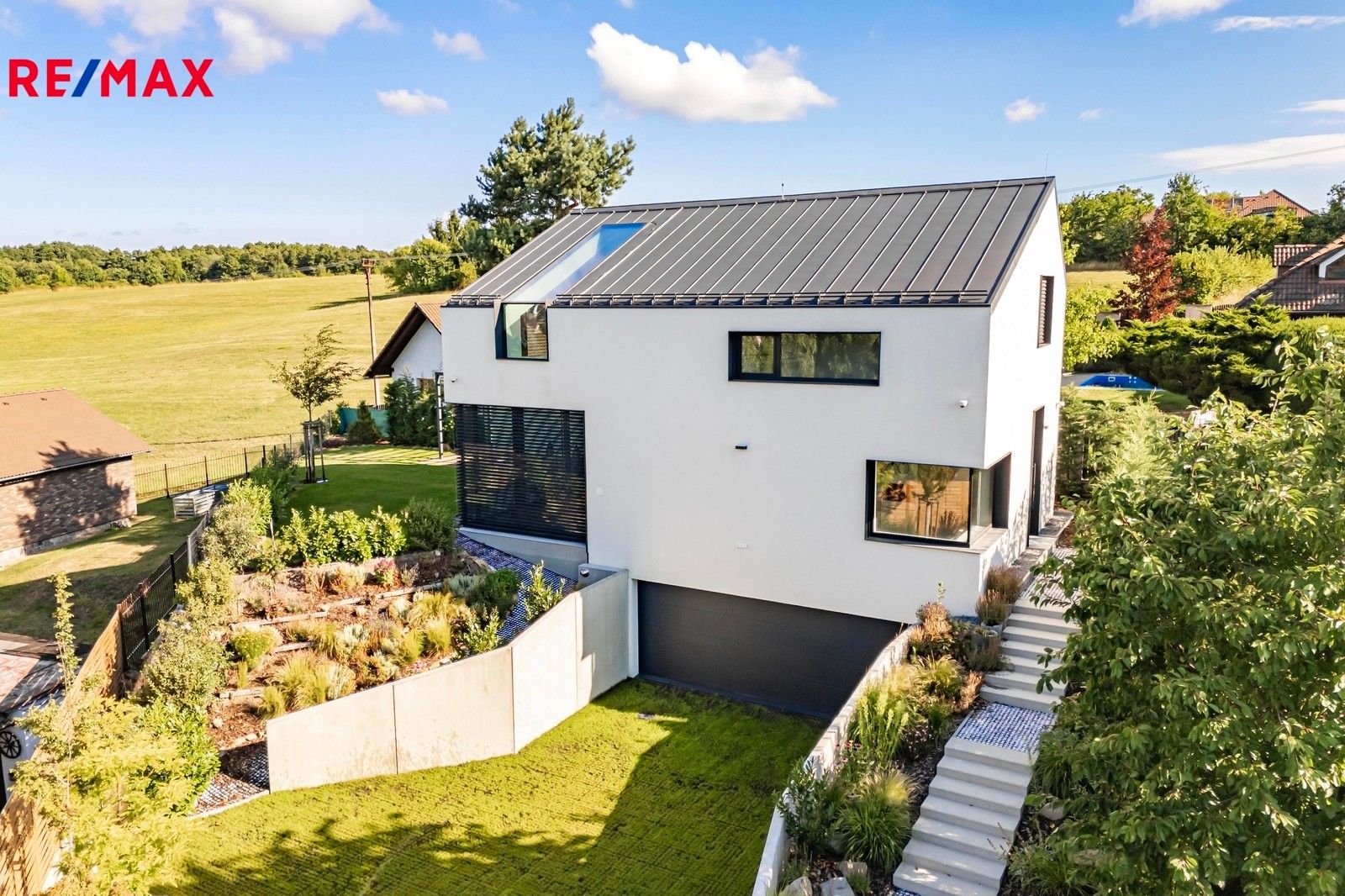 Rodinné domy, Kostelec u Křížků, 200 m²