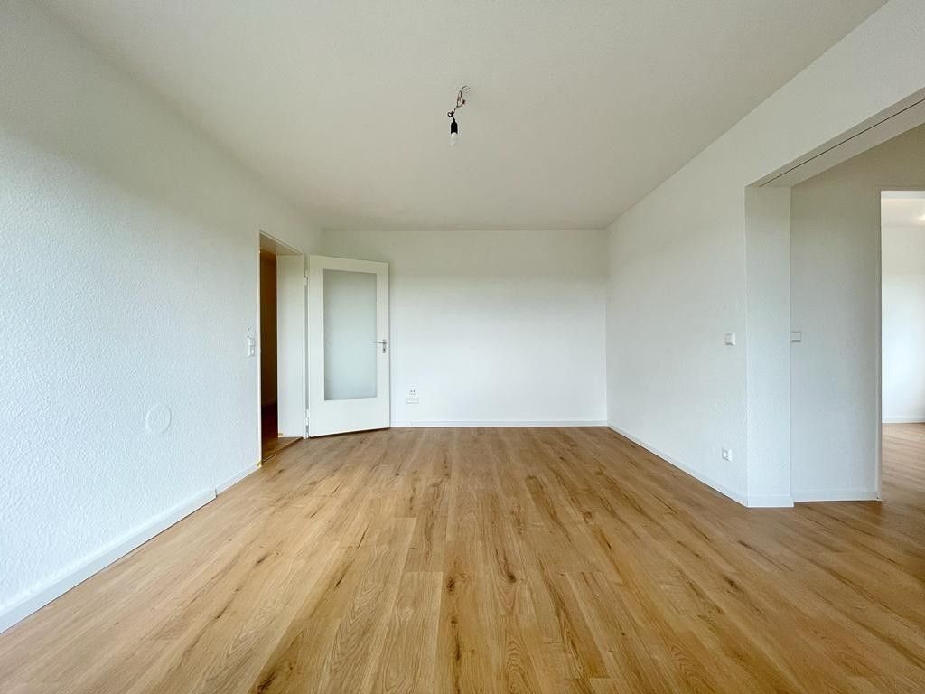 Byt 3+1 · 65 m² · Makenhofstraße 4, , Bádensko-Württembersko - 3