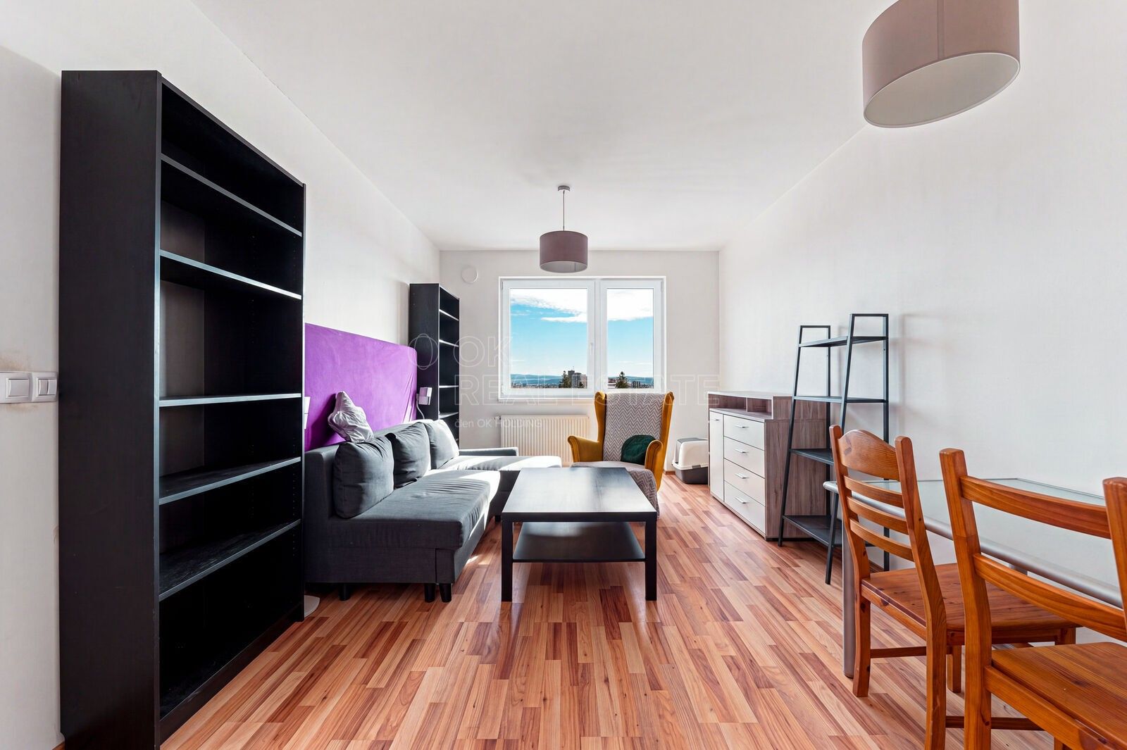 Byt 2+kk · 45 m² · Studentská, Plzeň - 4