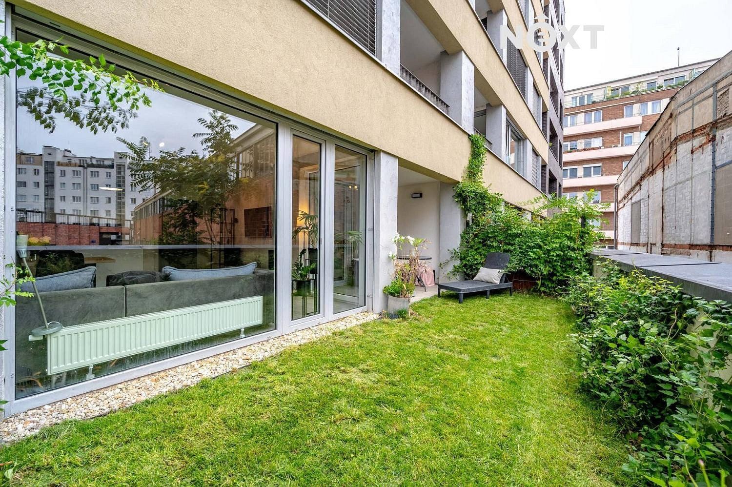 2+kk, Praha - Holešovice, okres Praha 7, Hlavní město Praha, 85 m² - 2