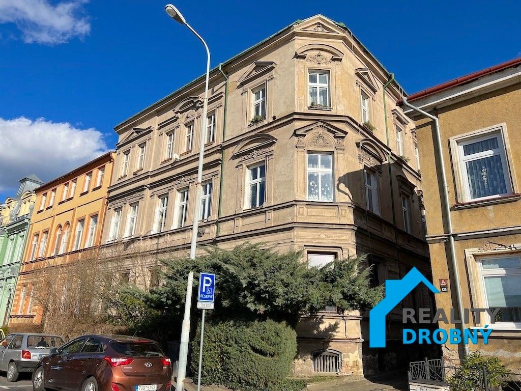 Byty, Děčín, 405 02 - 1