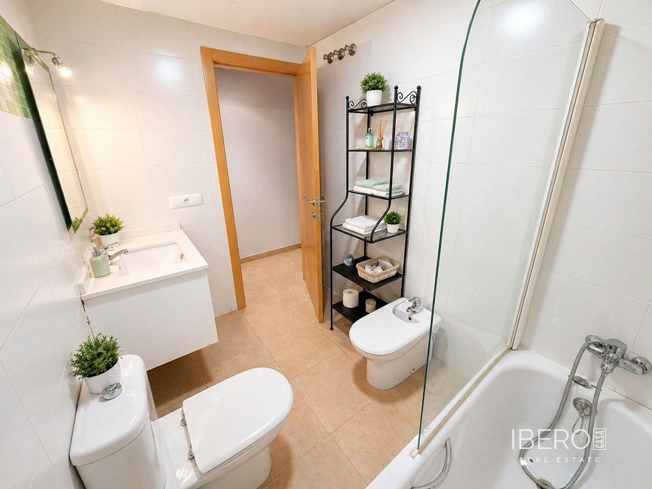 4+kk, Enguera, Španělsko, 104 m² - 1