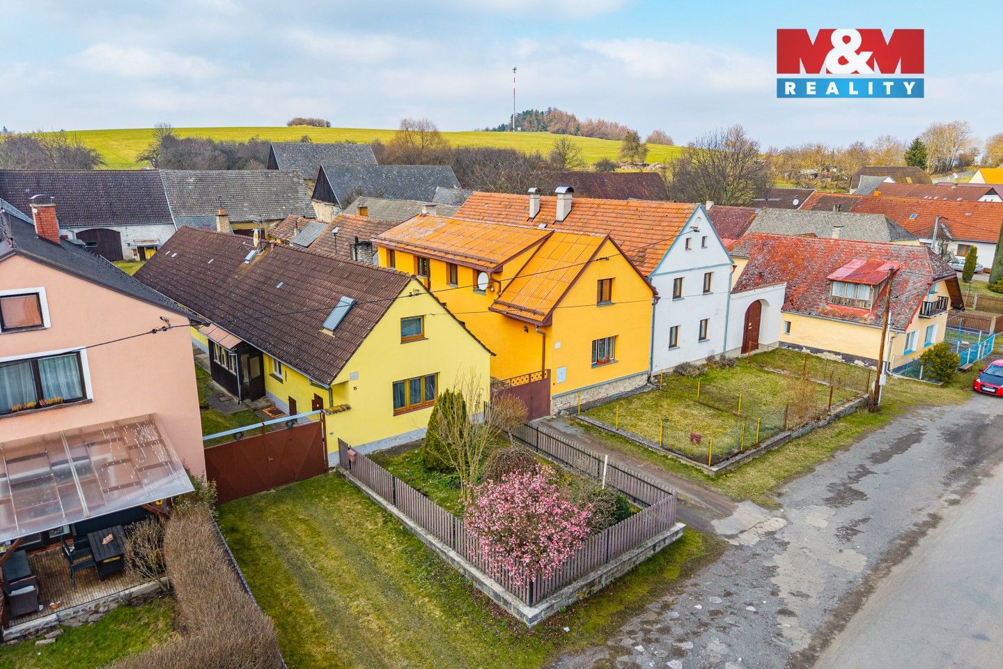 Prodej rodinný dům - Soběšice, 110 m² - 5