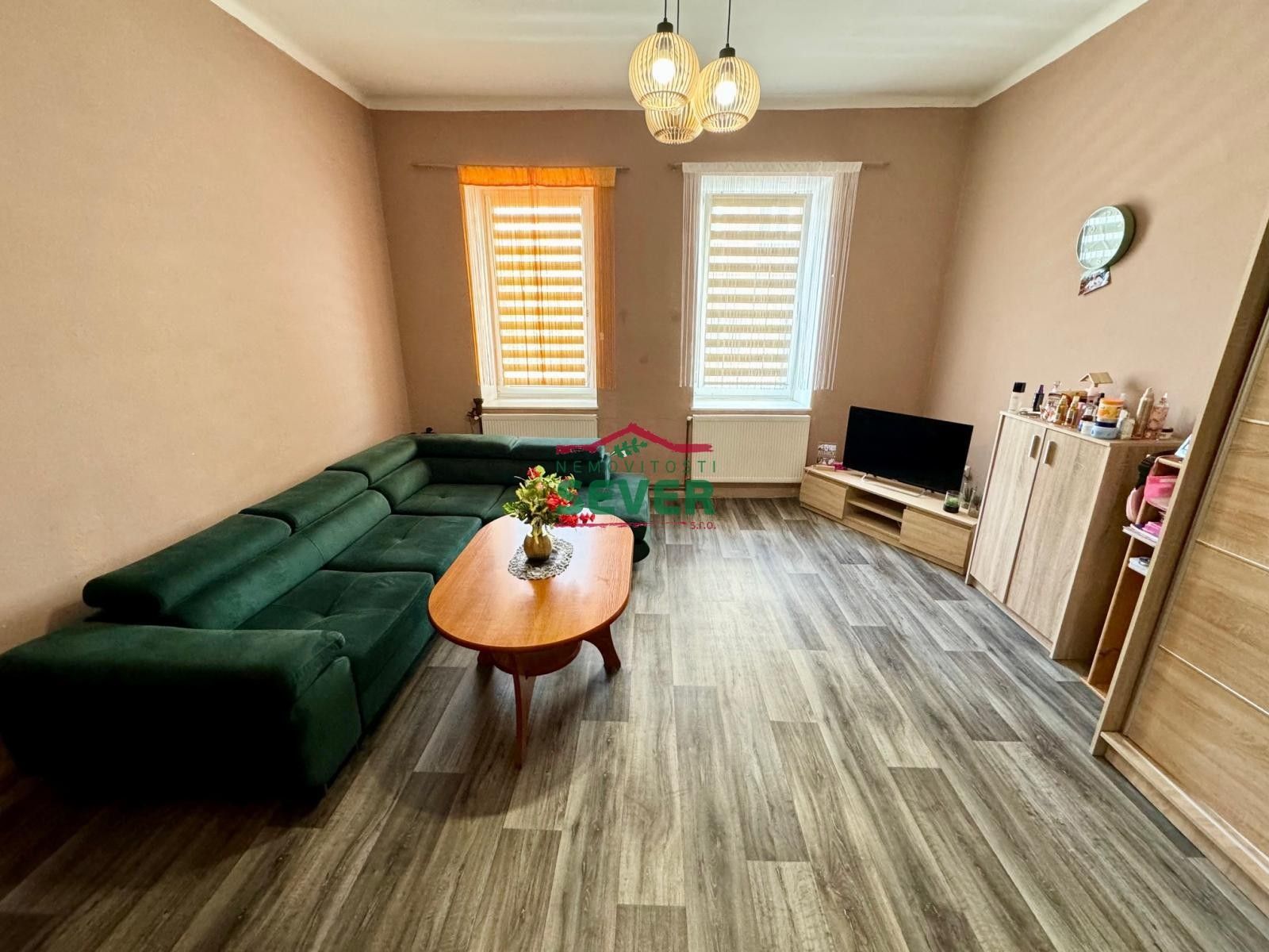 Prodej byt 1+1 - Lipová, Děčín (ulice), 36 m² - 5