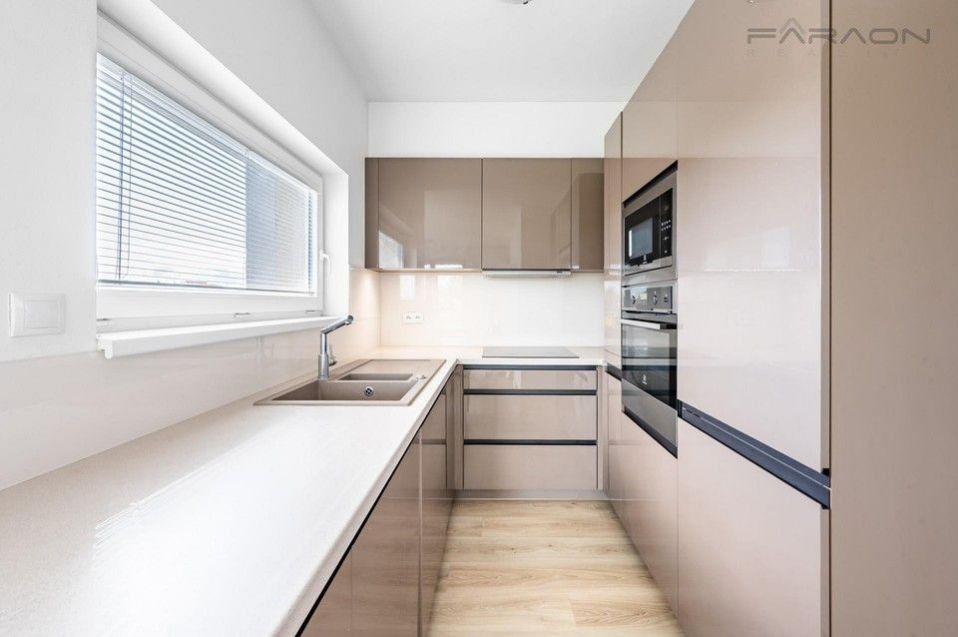 Byt 3+kk · 71 m² · Toufarova, Praha Stodůlky - 3