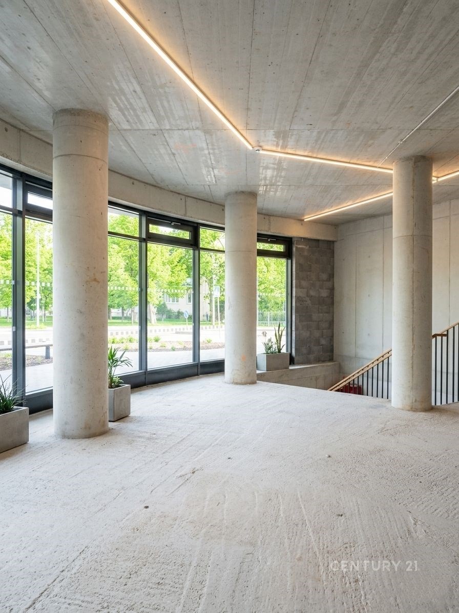 Prodej restaurace - Na Větrníku 2513, Praha Břevnov, 315 m² - 5