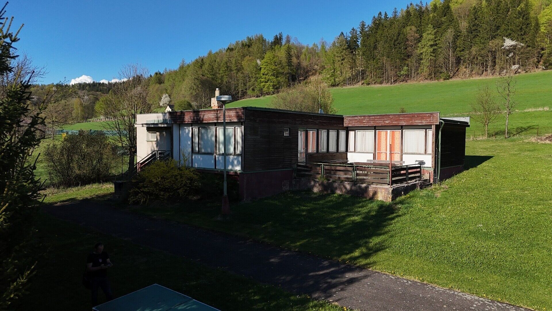 Prodej chata - Jívka, 190 m²