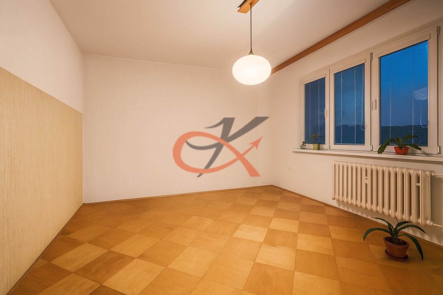 Prodej byt 2+1 - Jičínská, Valašské Meziříčí, 52 m²