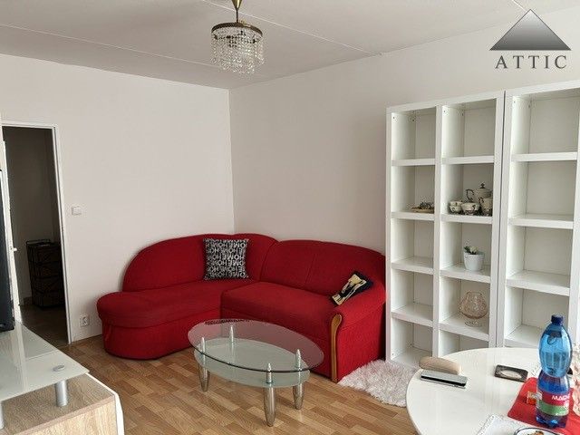 Byt 3+1 · 74 m² · Uzbecká, Praha - 3