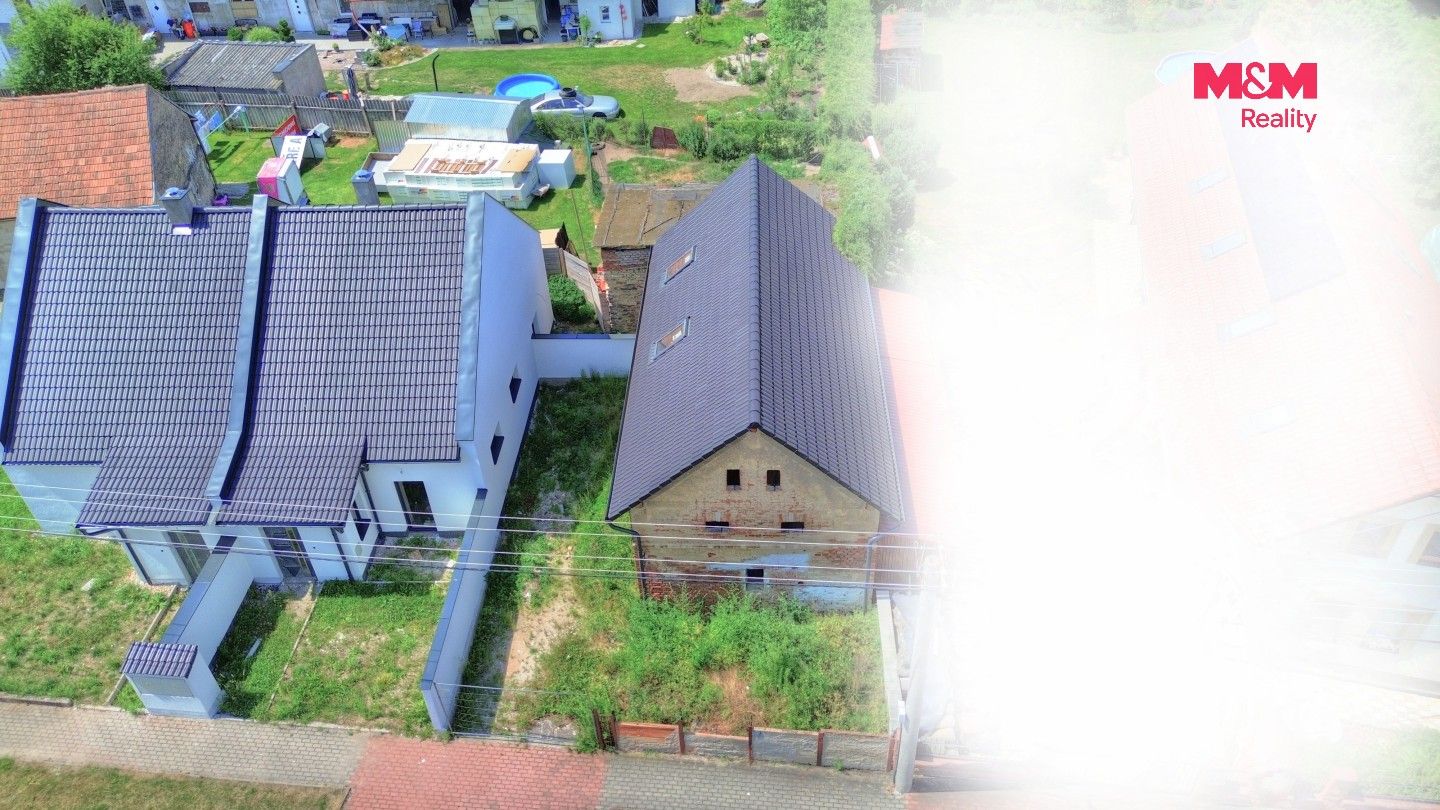 Prodej ostatní - Újezd u Přelouče, 70 m² - 5