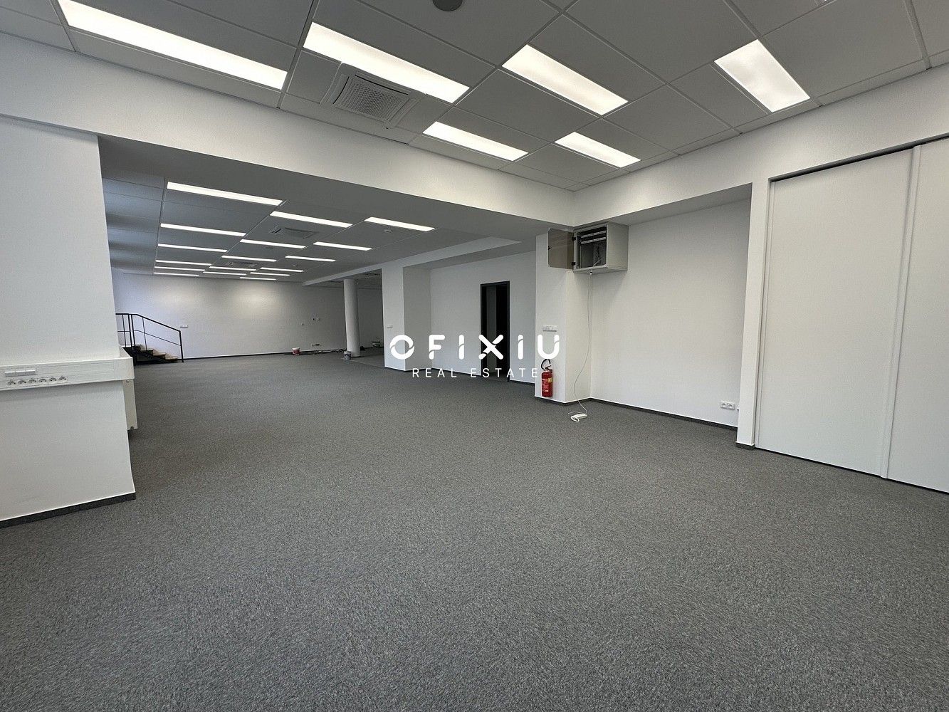 Kanceláře, Brno - Brno-město, okres Brno-město, Jihomoravský kraj, 153 m² - 1