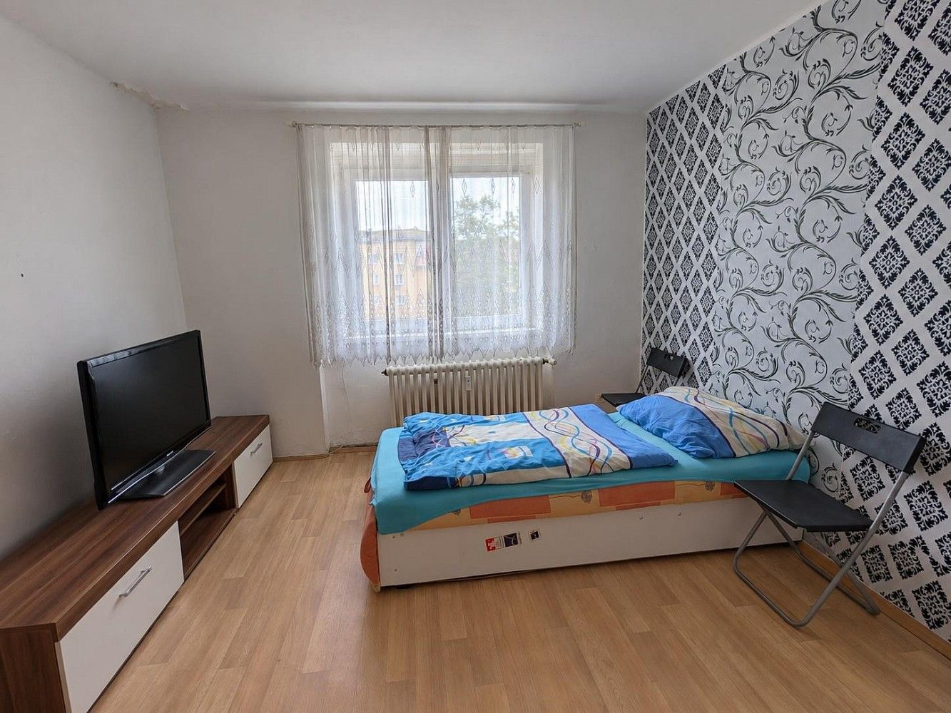Byt 1+1 · 29 m² · Josefa Dobrovského, Most - 4