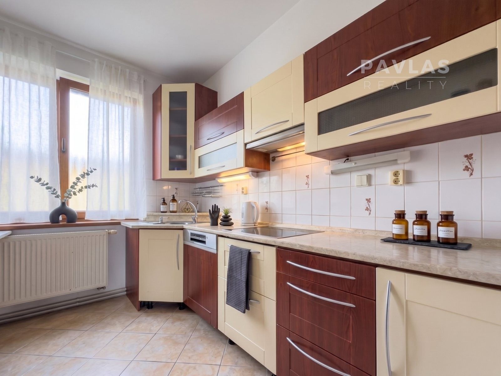 Byt 3+1 · 78 m² · Průmyslová 167, České Budějovice 6 - 4