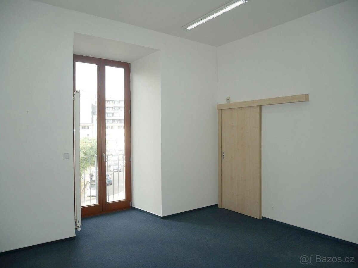 Pronájem kancelář - Brno, 602 00