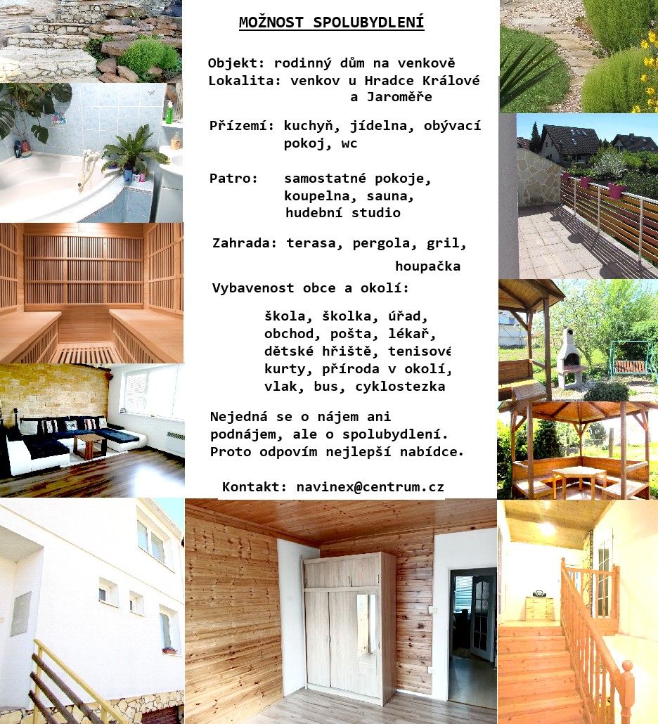 Byty, Černožice nad Labem, 503 04