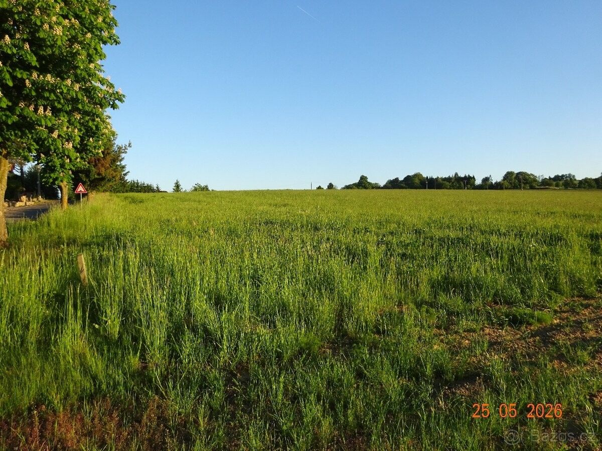 Pozemky pro bydlení, Žďár nad Sázavou, 591 01 - 2