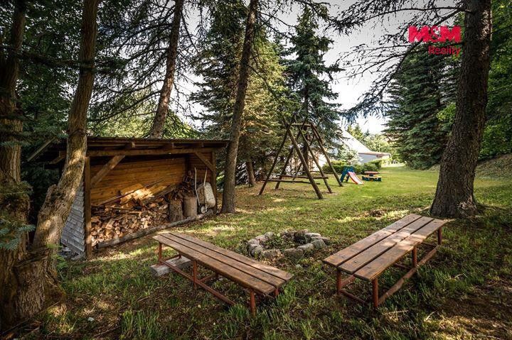 Rodinný dům · 270 m² · Loučná, Loučná pod Klínovcem - 3