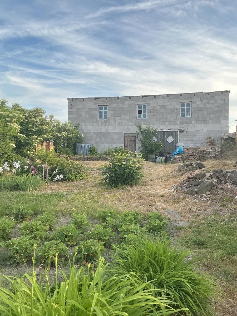 Prodej komerční - Bohaté Málkovice, 70 m² - 5
