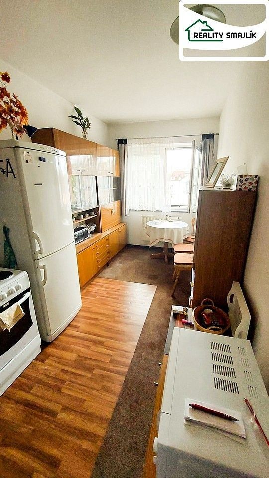 Byt 1+kk · 49 m² · Cheb, Karlovarský kraj - 4