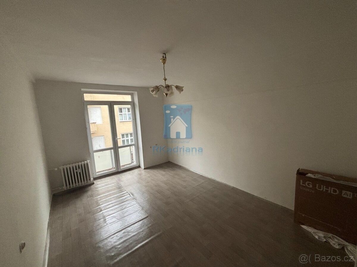 Prodej byt - Karlovy Vary, 360 01