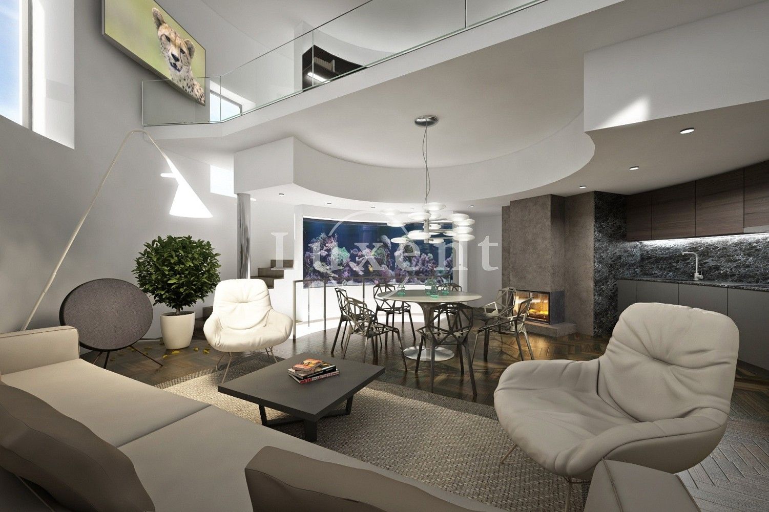 Rodinný dům · 814 m² · Praha, okres Praha 8, Hlavní město Praha - 4