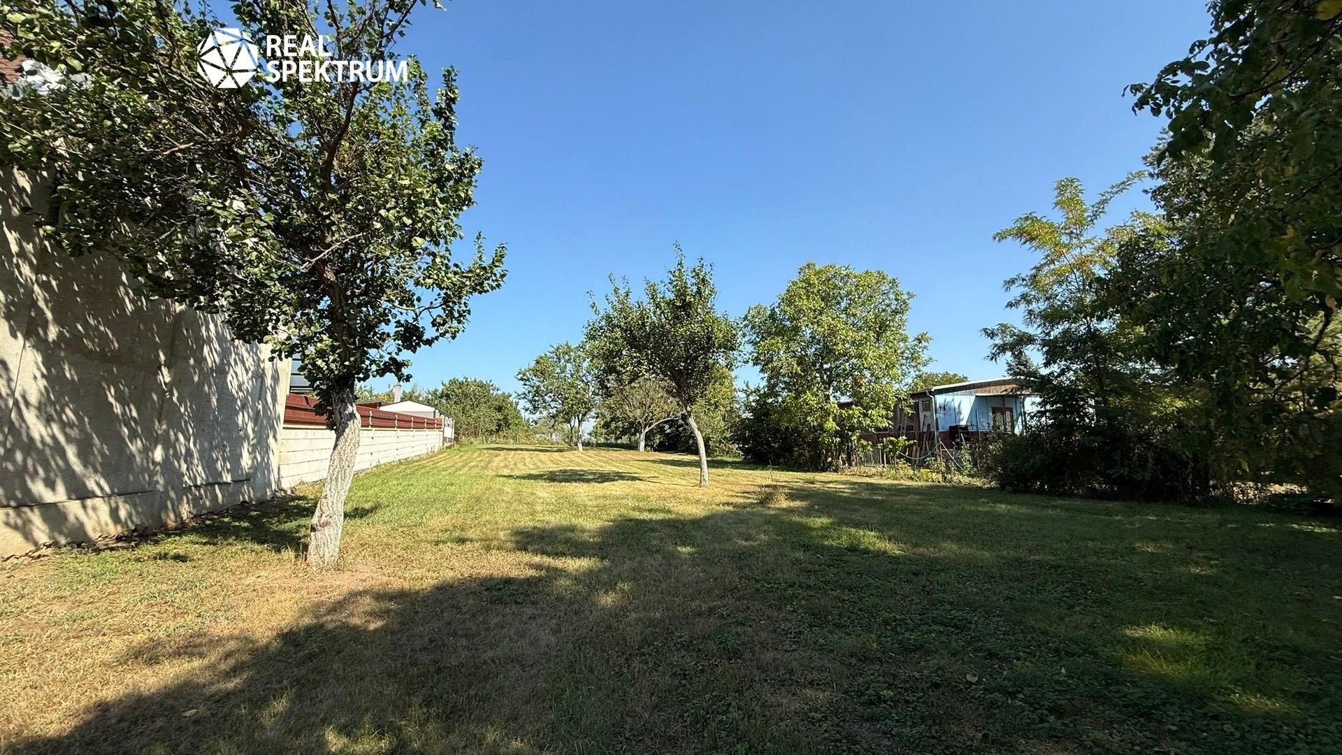 Pozemky pro bydlení, Našiměřice, 1 228 m²