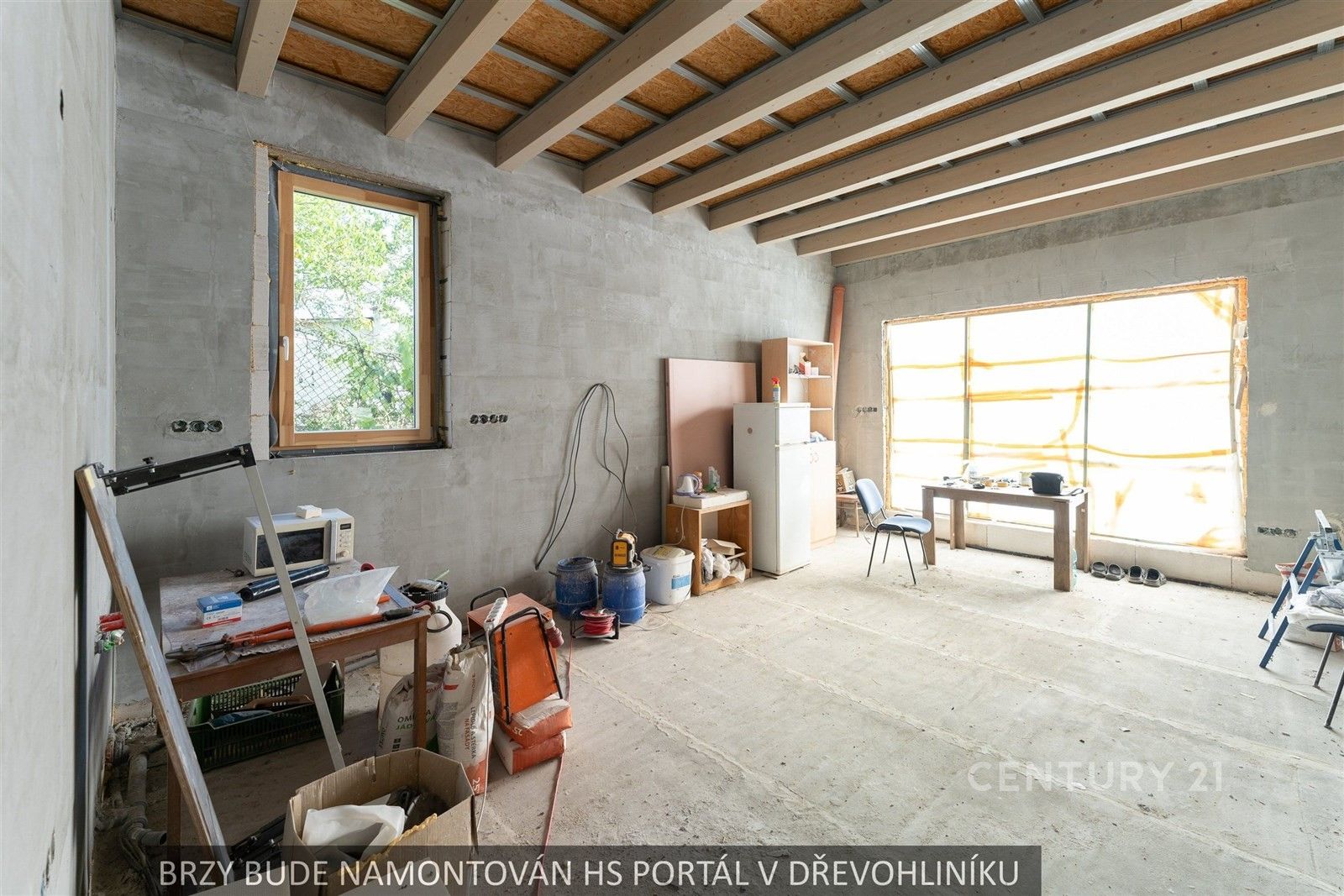 Prodej rodinný dům - Popůvky, 115 m² - 5