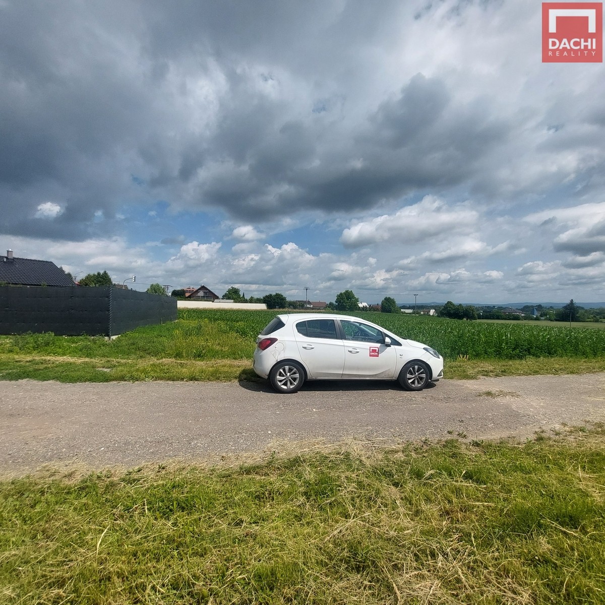 Pozemek pro bydlení · 571 m² · Kožušany-Tážaly - 3