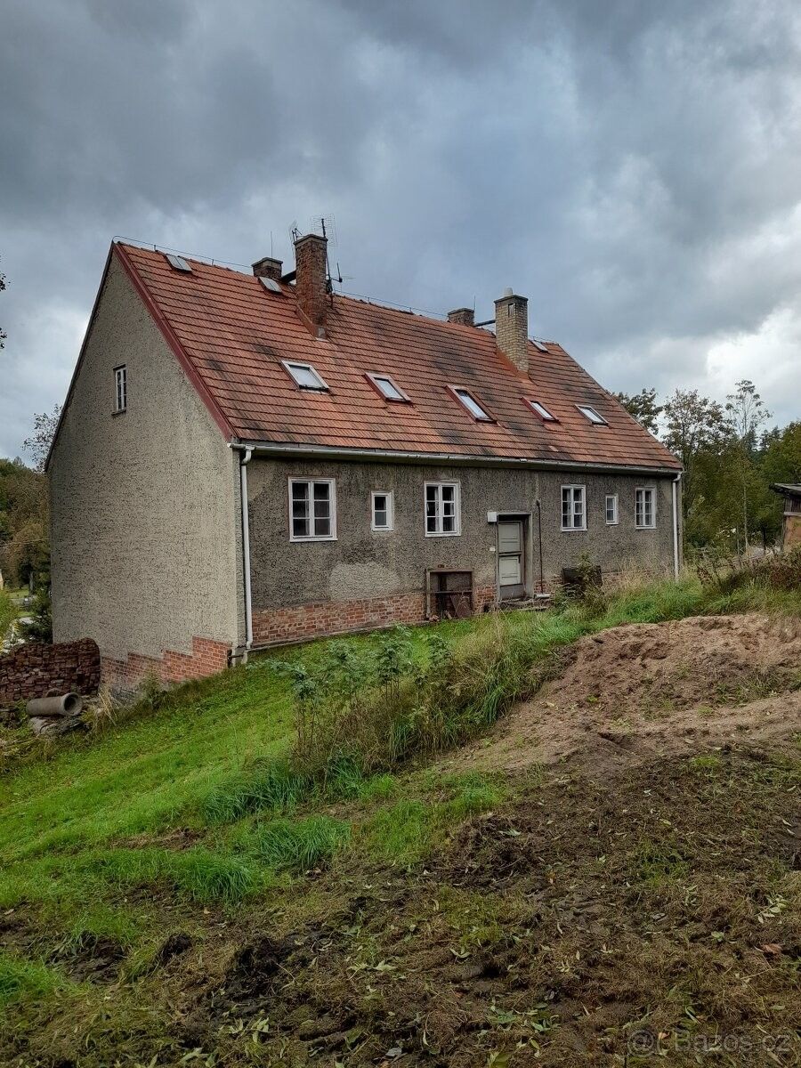 Prodej rodinný dům - Teplice nad Metují, 549 57 - 5