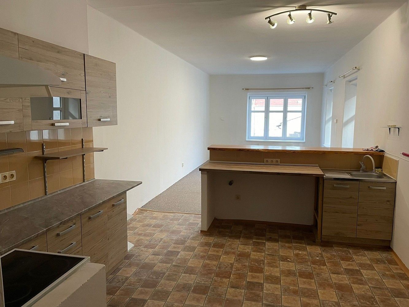 2+kk, Benešov nad Ploučnicí, okres Děčín, Ústecký kraj, 70 m² - 1