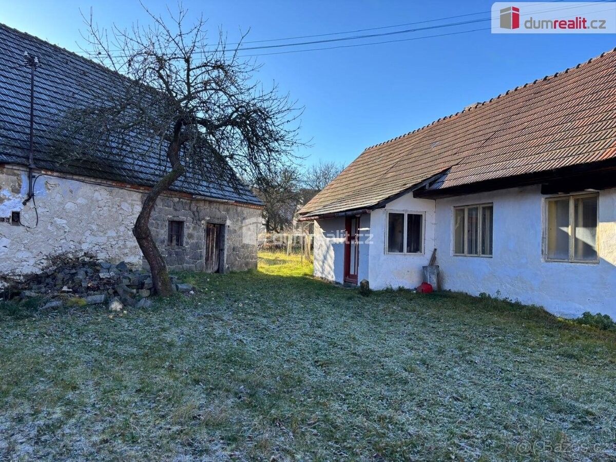 Chata · Sušice, 342 01 - 3