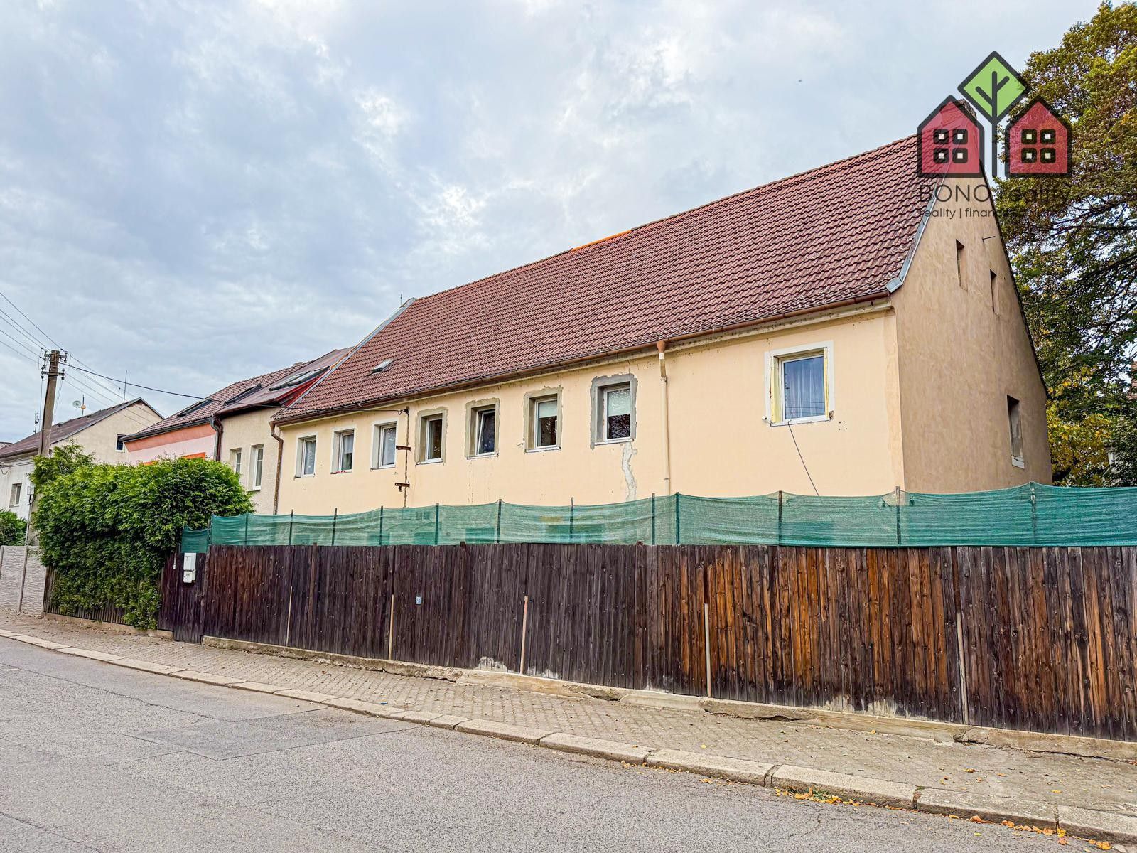 Ostatní, Tylova, Trmice, 366 m²