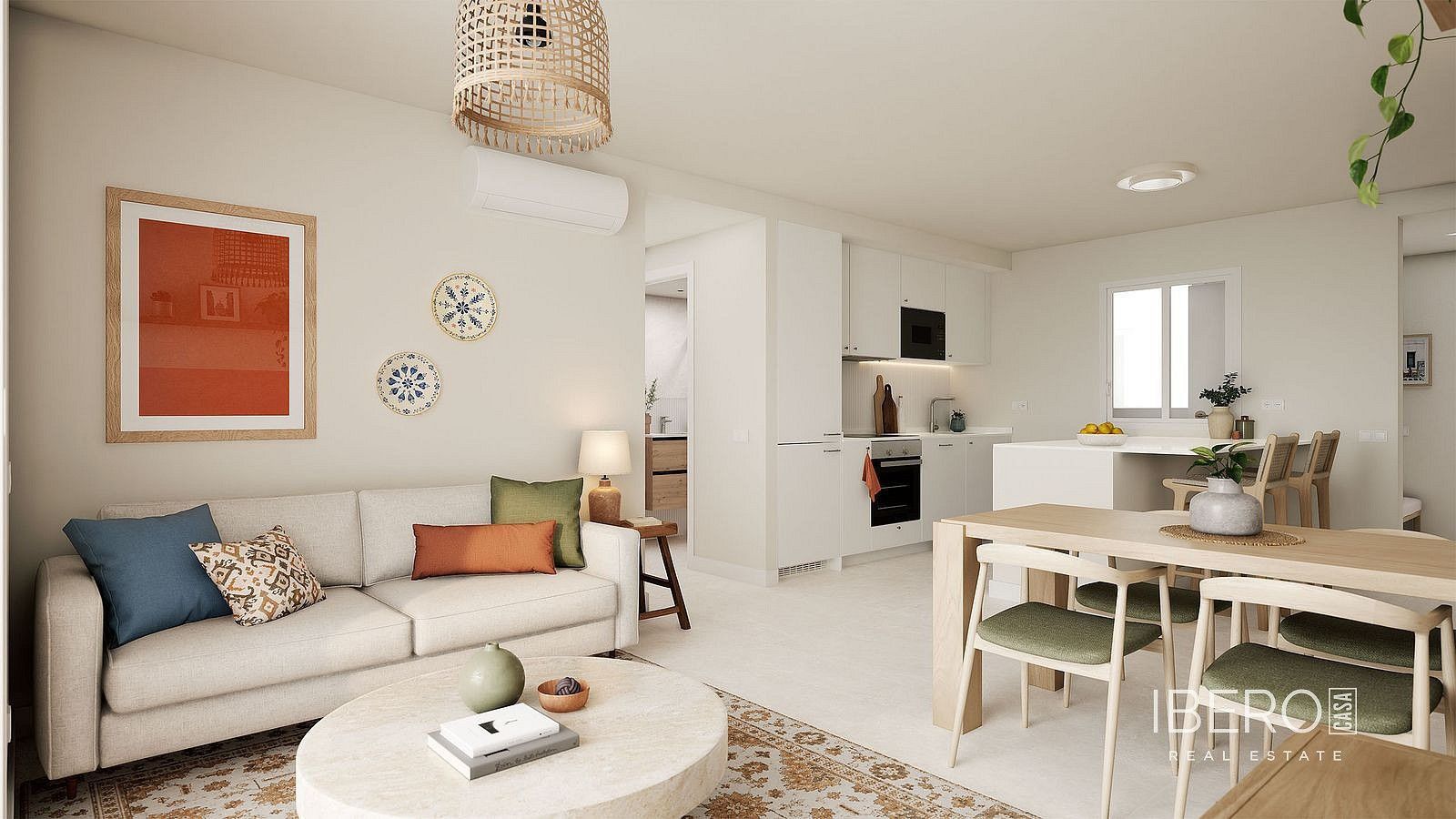 Byt 4+kk · 85 m² · Fuengirola, Španělsko - 4