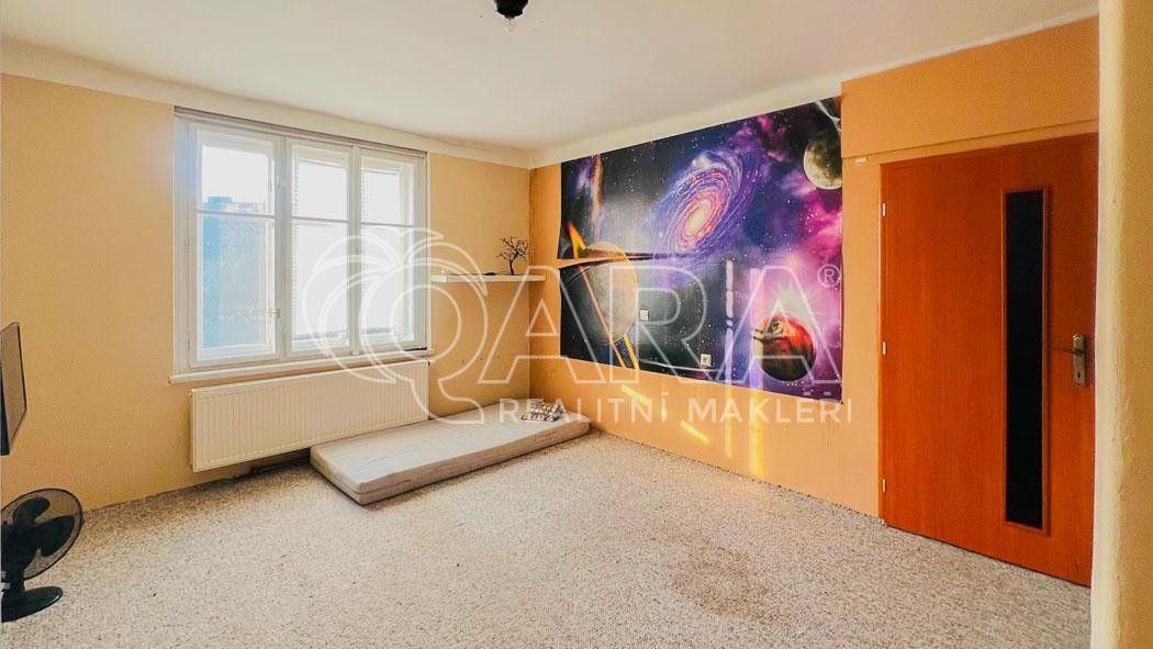 Pronájem rodinný dům - Plzeňská, Praha, 141 m² - 5