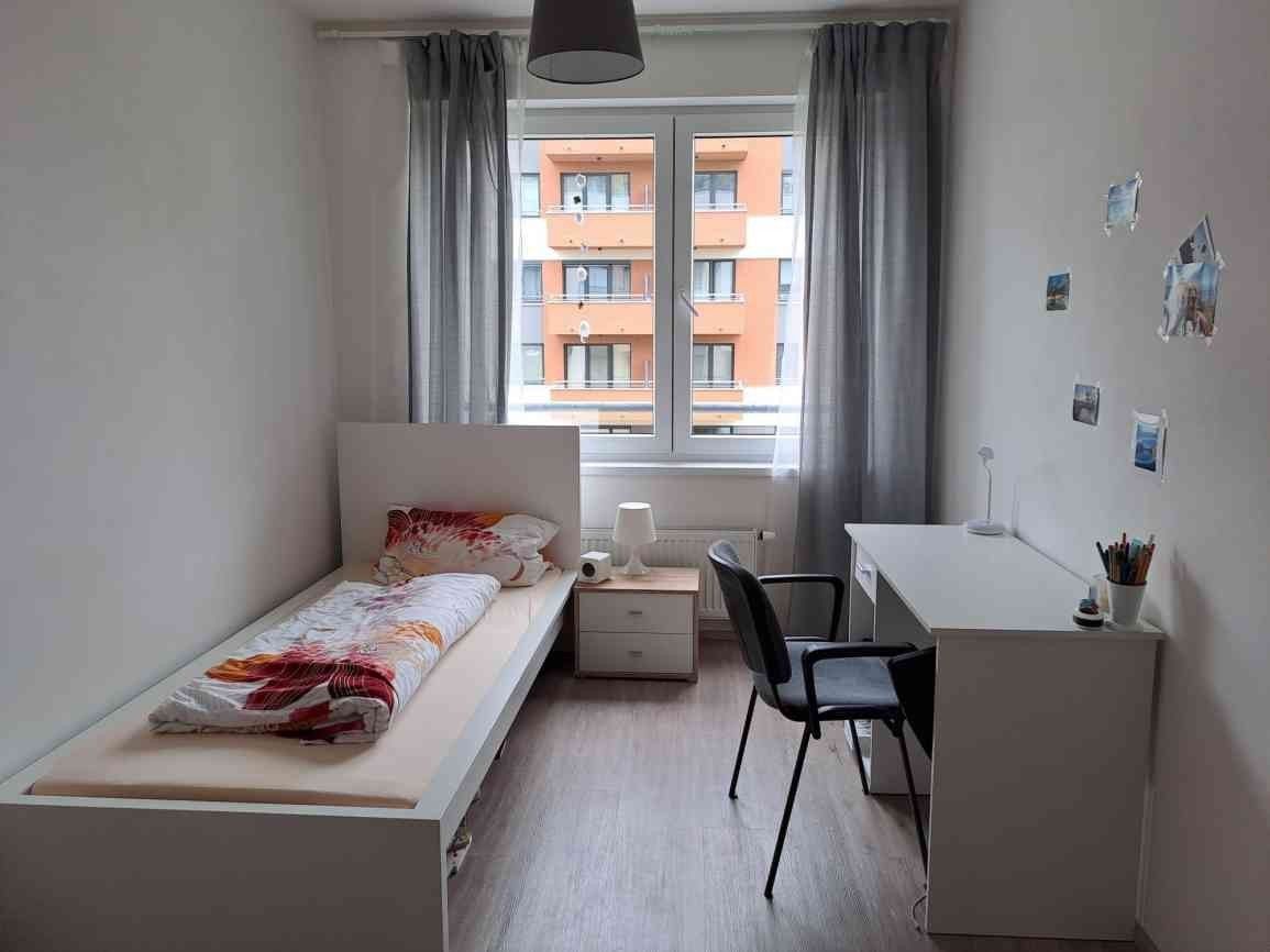 2+kk, K Metru, Praha - Třebonice, 64 m² - 1