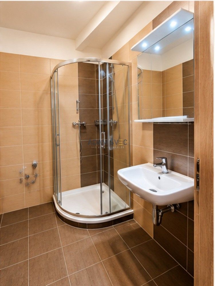 Pronájem byt 1+kk - Aloise Rašína, Olomouc - Řepčín, 35 m² - 5