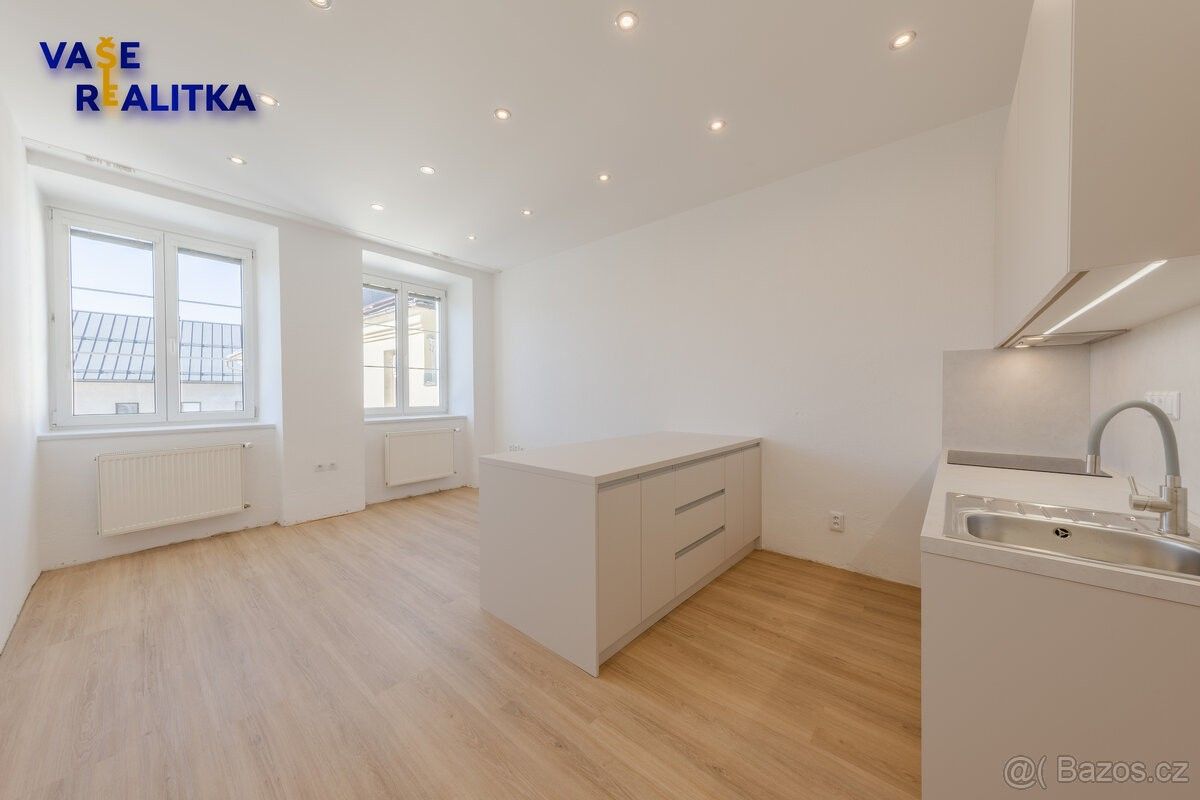 Byty, Šumperk, 787 01