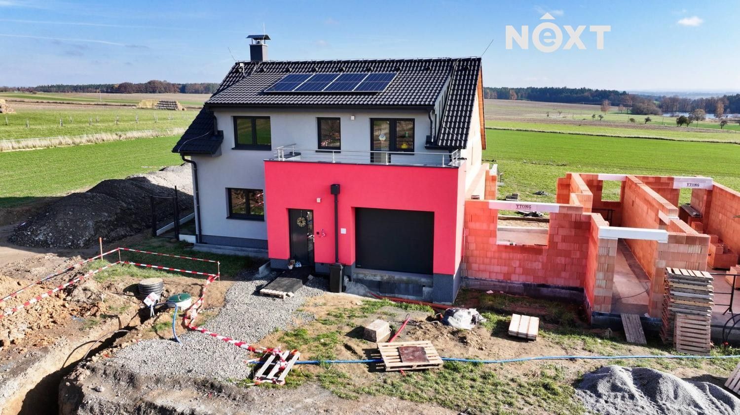 Prodej rodinný dům - Želeč, 139 m²